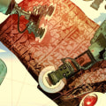 The Power of Online Databases: Unlocking the Secrets of World History