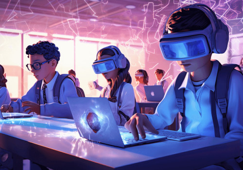 The Power of Role-Playing: Exploring World History Through Immersive Education