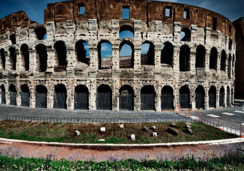 Exploring the Rise and Fall of the Empire: A Journey Through Ancient Rome