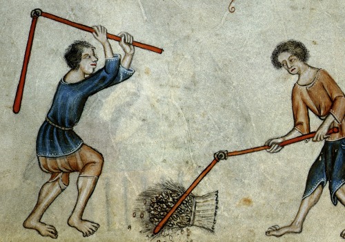 Understanding Serfs and Peasants in Medieval Times