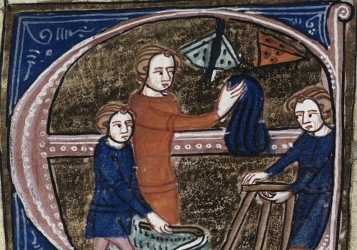 Discovering Daily Life in Medieval Times