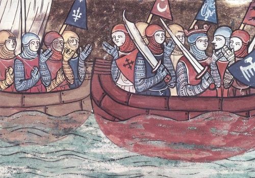 Understanding the Crusades: A Journey Through Medieval Times