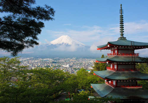 Discovering the Richness of Japanese Culture