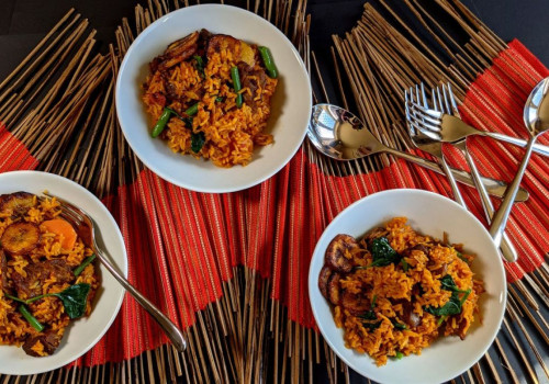 Exploring Nigerian Culture