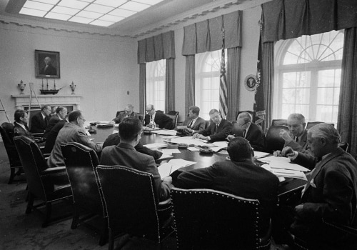 The Cuban Missile Crisis: A Defining Moment in World History