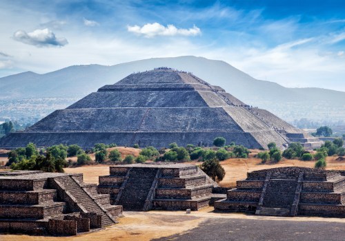 Exploring the Rich History of the Aztec Civilization