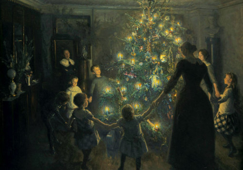 Holidays and Celebrations: Exploring World History Through Medieval Times