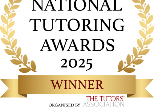 Spires Wins 'Technology Tools for Tuition 2025' at National Tutoring Awards