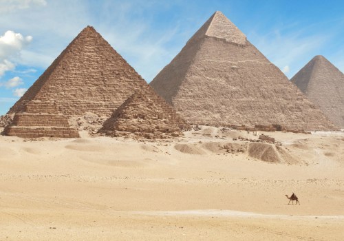 Exploring World History Through Interactive Learning