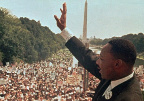 Martin Luther King Jr.: A Champion for Civil Rights