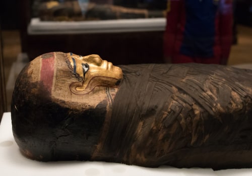 Uncovering the Mysteries of Mummies