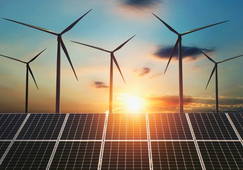 Exploring the World of Renewable Energy