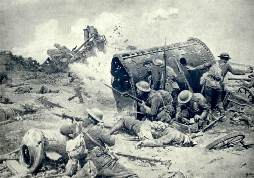 Understanding the Causes of World War I
