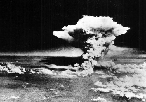 Understanding the Impact of the Atomic Bomb