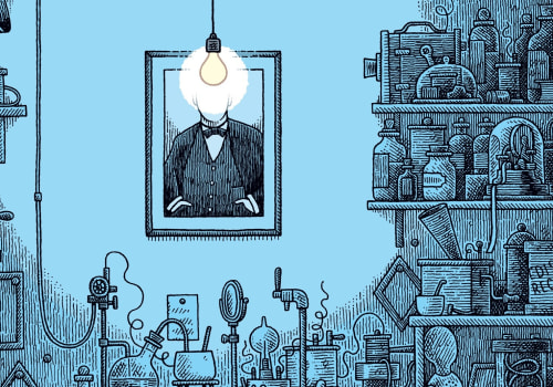 Discovering the Genius of Thomas Edison