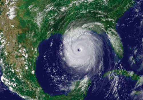 The Devastation of Hurricane Katrina: A Look Back at One of the Deadliest Natural Disasters in World History