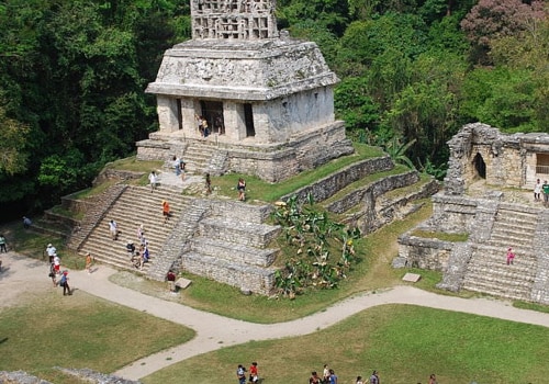 Exploring the Fascinating Mayan Civilization: A Journey Through Time