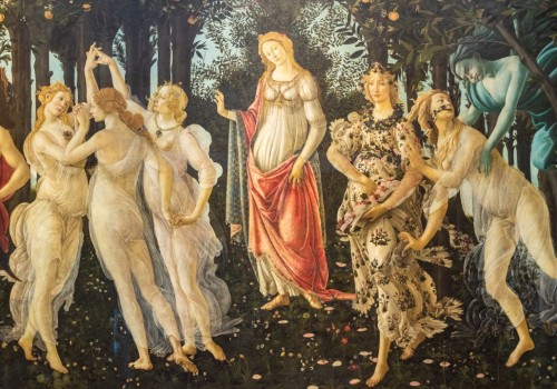 The Fascinating World of Renaissance Art