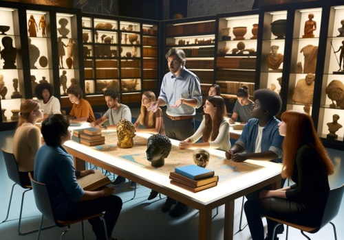 Top AHCAAT Tutors in 2025- Excellence in Ancient History and Classical Archaeology Coaching