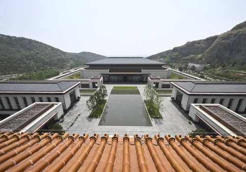 Discover the Richness of Chinese Culture