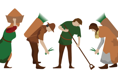 A Brief History of Kings and Lords: Exploring Medieval Times and Feudalism