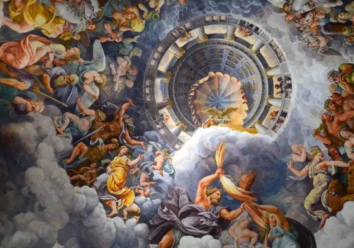 Exploring the World of Gods and Goddesses