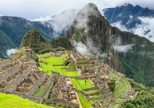 The Fascinating World of the Inca Civilisation: A Journey Through Latin American Cultures