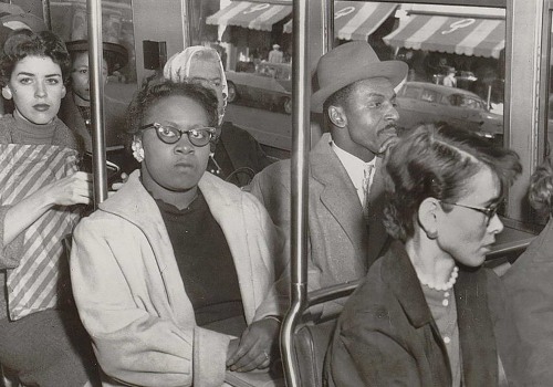 Understanding Segregation: A Comprehensive Look at Global Events and the Civil Rights Movement