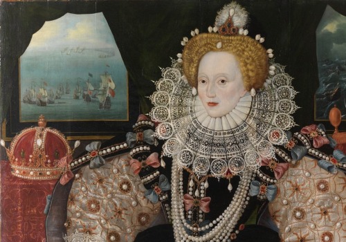 Exploring the Life and Reign of Queen Elizabeth I